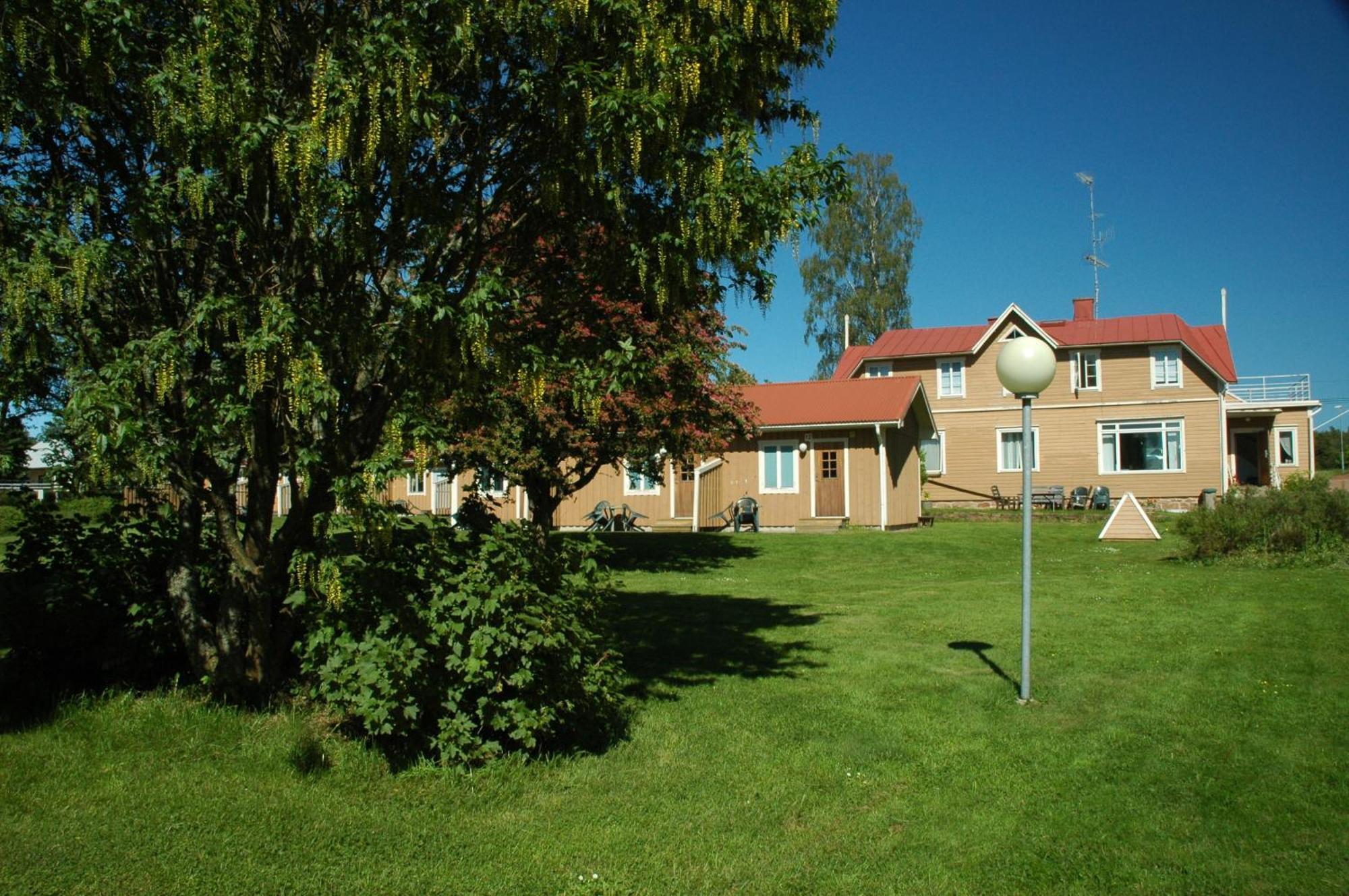 Gaestgard Christiansund 호텔 에케로 외부 사진