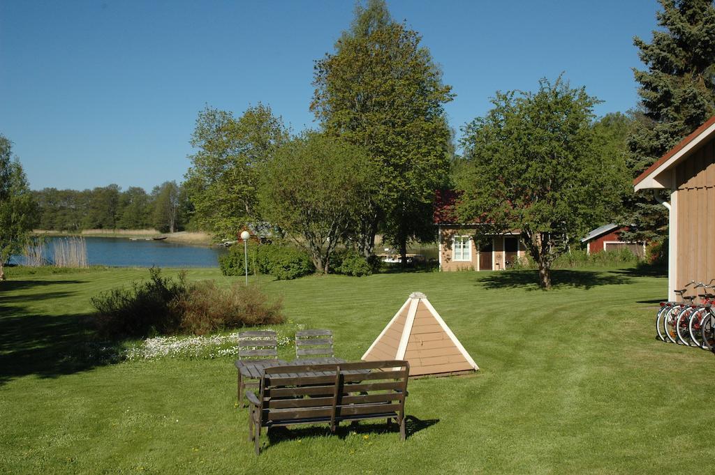 Gaestgard Christiansund 호텔 에케로 외부 사진